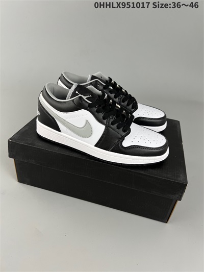 women air jordan 1 shoes 2022-12-11-589